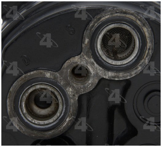 A/C Compressor Four Seasons 57281