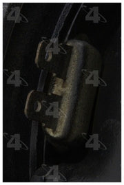A/C Compressor Four Seasons 57281