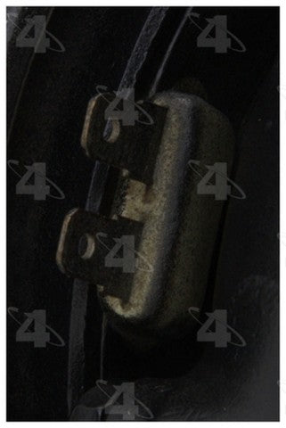 A/C Compressor Four Seasons 57281