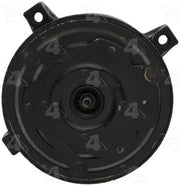 A/C Compressor Four Seasons 57281