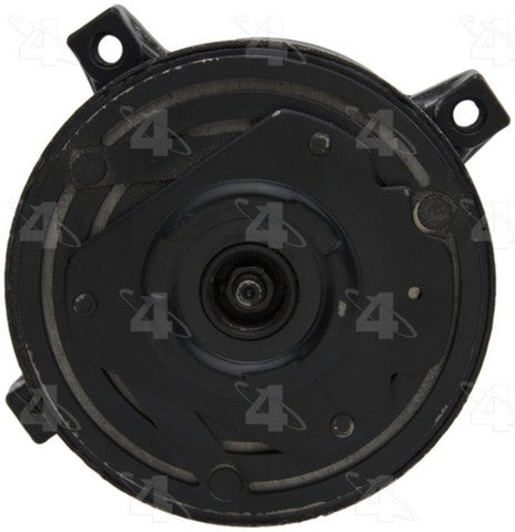 A/C Compressor Four Seasons 57281