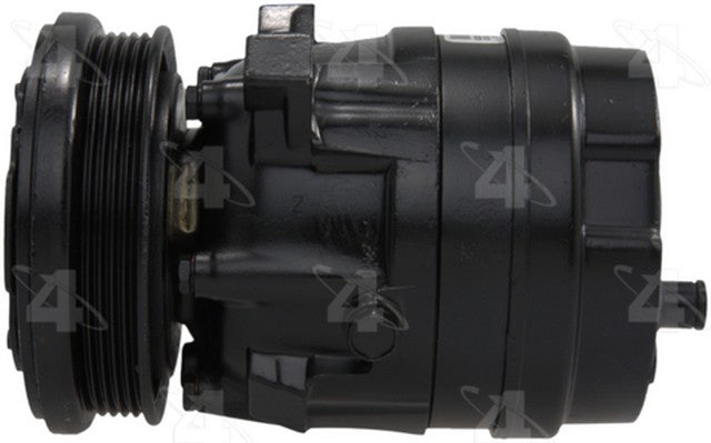 A/C Compressor Four Seasons 57281