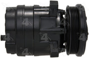 A/C Compressor Four Seasons 57281