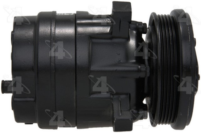 A/C Compressor Four Seasons 57281