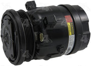 A/C Compressor Four Seasons 57282