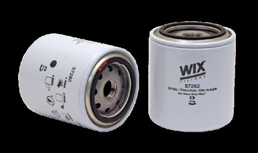 Auto Trans Filter Kit Wix Filters 57282