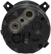 A/C Compressor Four Seasons 57282