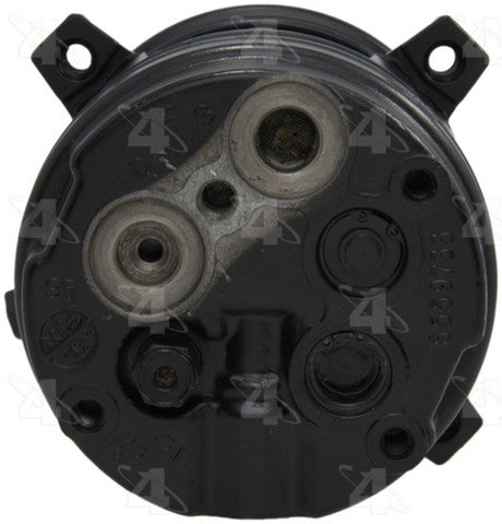 A/C Compressor Four Seasons 57282
