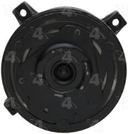 A/C Compressor Four Seasons 57282