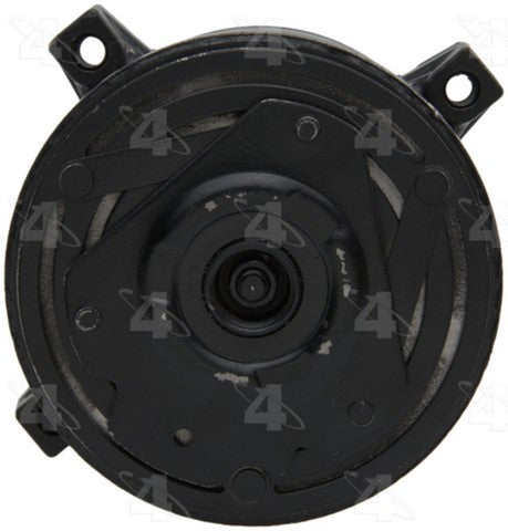A/C Compressor Four Seasons 57282