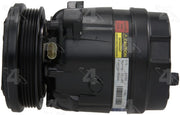 A/C Compressor Four Seasons 57282