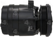 A/C Compressor Four Seasons 57282