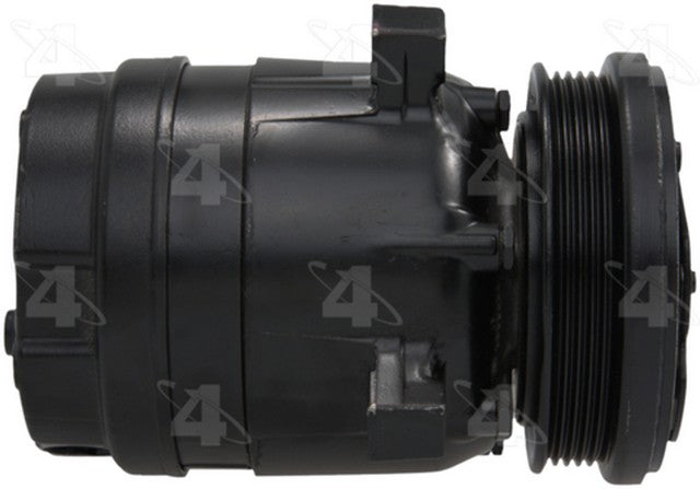 A/C Compressor Four Seasons 57282