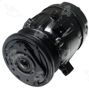 A/C Compressor Four Seasons 57283
