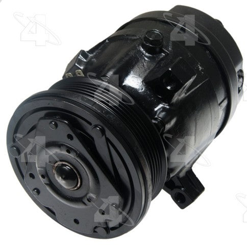 A/C Compressor Four Seasons 57283