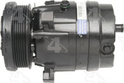 A/C Compressor Four Seasons 57283