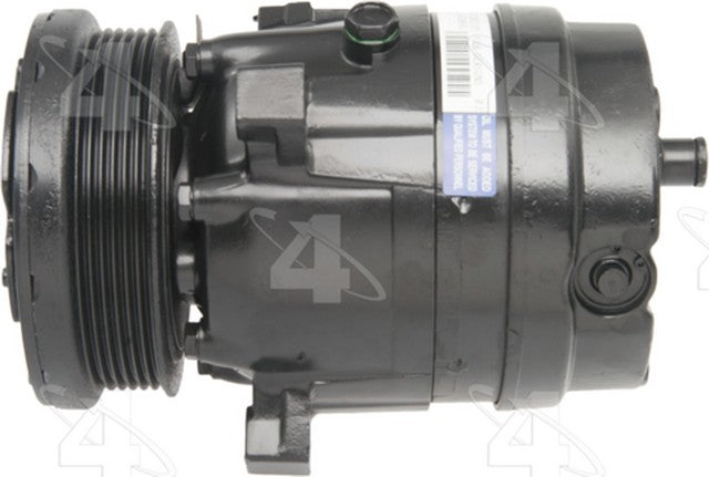 A/C Compressor Four Seasons 57283