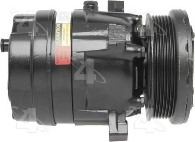 A/C Compressor Four Seasons 57283