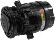 A/C Compressor Four Seasons 57284
