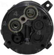 A/C Compressor Four Seasons 57284