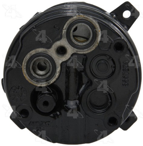 A/C Compressor Four Seasons 57284
