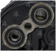 A/C Compressor Four Seasons 57284
