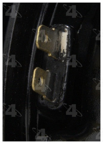 A/C Compressor Four Seasons 57284