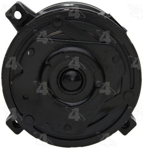 A/C Compressor Four Seasons 57284