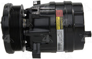 A/C Compressor Four Seasons 57284