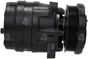 A/C Compressor Four Seasons 57284