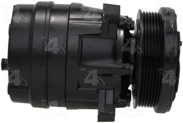 A/C Compressor Four Seasons 57284