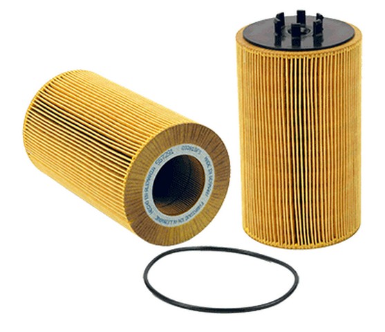 Engine Oil Filter Wix Filters 57291
