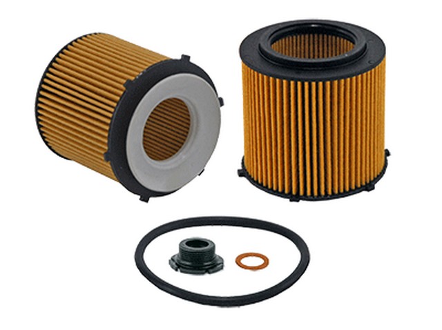 Engine Oil Filter Wix Filters 57292