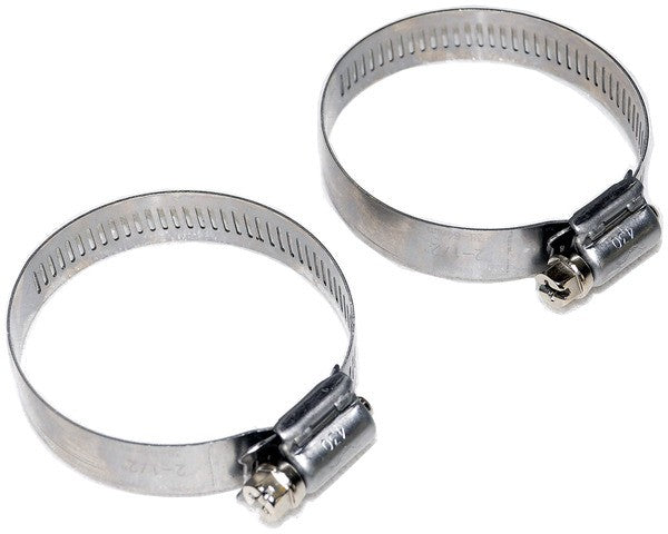 Fuel Filler Hose Dorman-OE Solutions 573-105