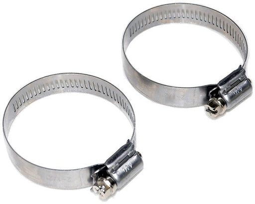 Fuel Filler Hose Dorman-OE Solutions 573-058