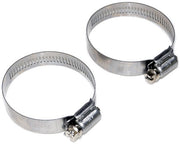 Fuel Filler Hose Dorman-OE Solutions 573-014
