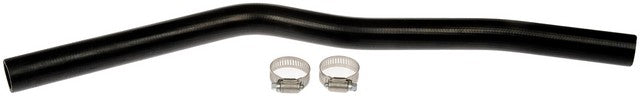 Fuel Filler Hose Dorman-OE Solutions 573-018