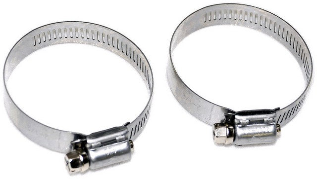 Fuel Filler Hose Dorman-OE Solutions 573-021