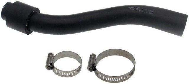 Fuel Filler Hose Dorman-OE Solutions 573-051