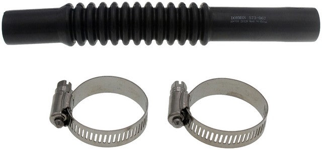 Fuel Filler Hose Dorman-OE Solutions 573-067