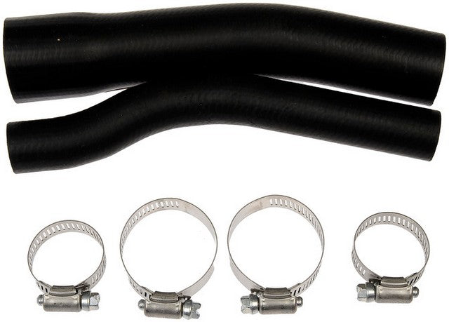 Fuel Filler Hose Dorman-OE Solutions 573-088