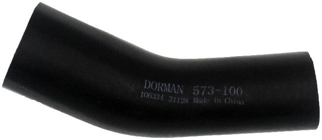 Fuel Filler Hose Dorman-OE Solutions 573-100