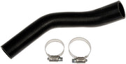 Fuel Filler Hose Dorman-OE Solutions 573-109