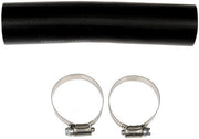 Fuel Filler Hose Dorman-OE Solutions 573-128