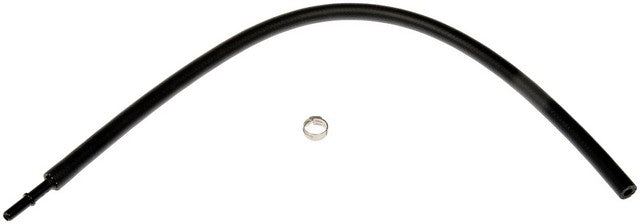 Fuel Filler Hose Dorman-OE Solutions 573-137