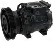 A/C Compressor Four Seasons 57300