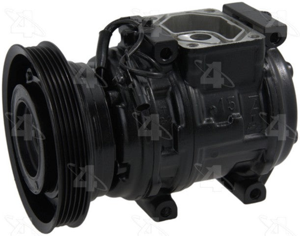 A/C Compressor Four Seasons 57300