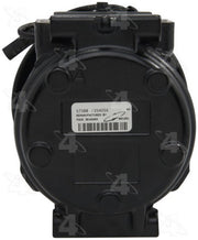 A/C Compressor Four Seasons 57300