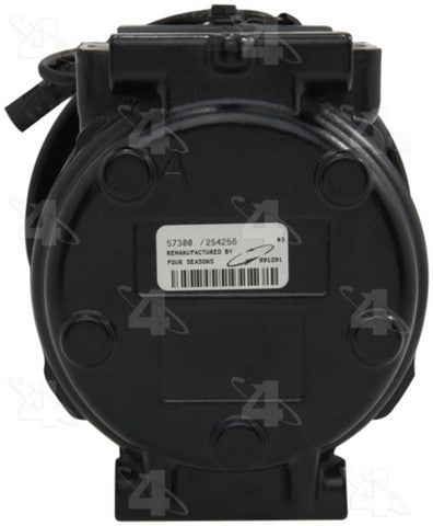 A/C Compressor Four Seasons 57300