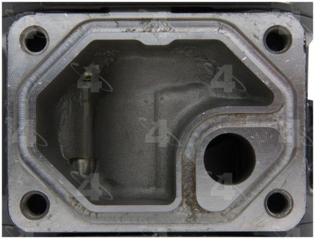 A/C Compressor Four Seasons 57300